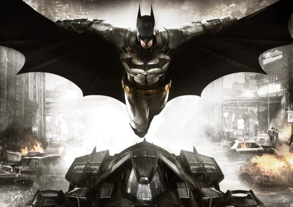 BATMAN #DC06_43 - Image 3