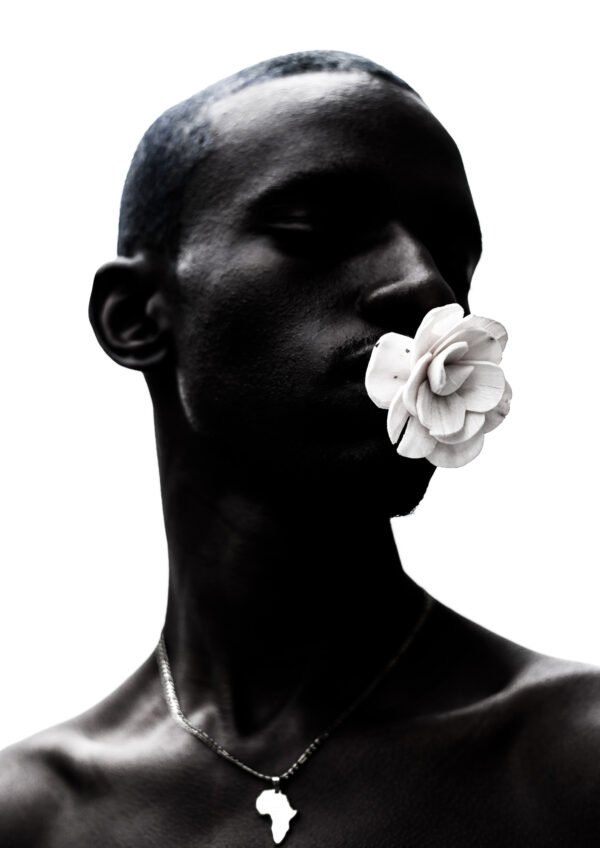 HOMBRE FLOR :#FT_043 - Image 3