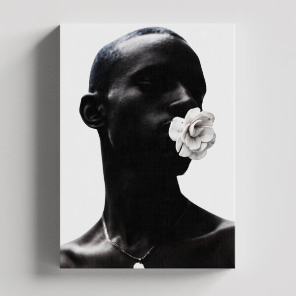 HOMBRE FLOR :#FT_043