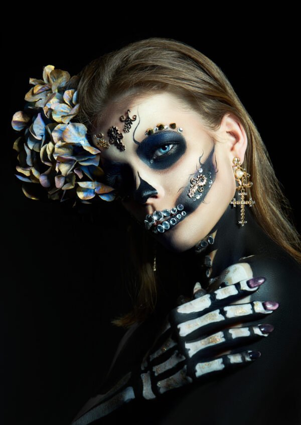 DAMA MUERTE MODELO:#FT_068 - Image 3