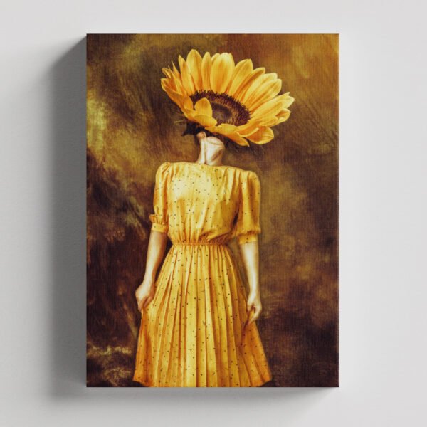 DAMA GIRASOL #MF_02