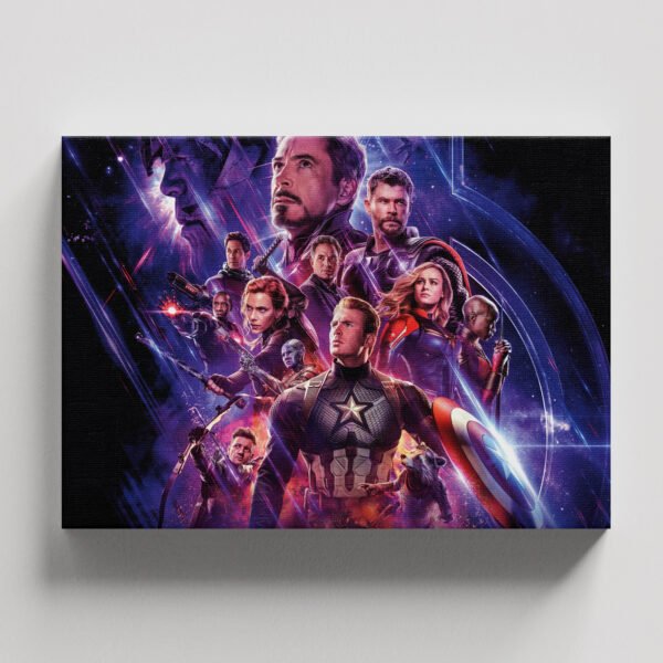AVENGERS #MV27_52