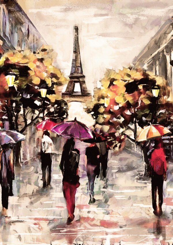 PARIS #PO_02 - Image 3