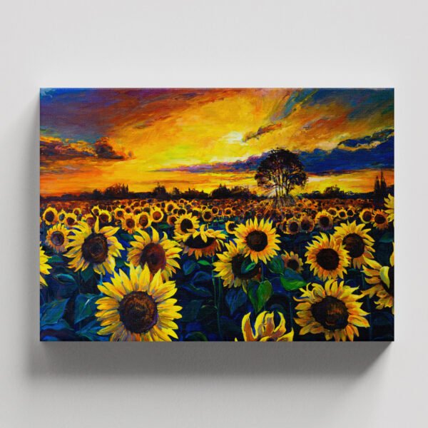 Girasoles #PO_29