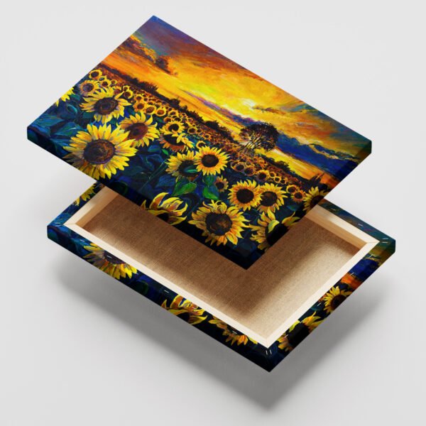 Girasoles #PO_29 - Image 2