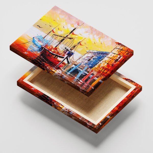 Barco #PO_37 - Image 2