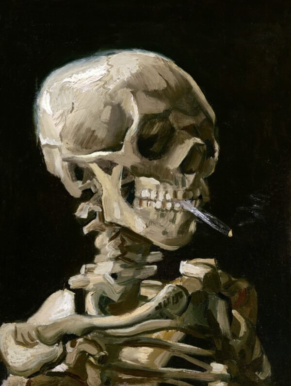 Vincent van Gogh 05 - TC01 - Image 3