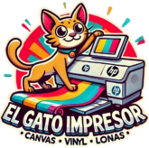 elgatoimpresor.com